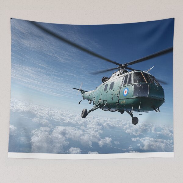 Item preview, Westland Belvedere in the 1960s designed and sold by Skyframe Aviation.