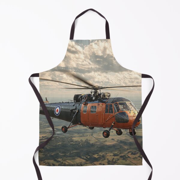 Item preview, Westland Belvedere Operations designed and sold by Skyframe Aviation.