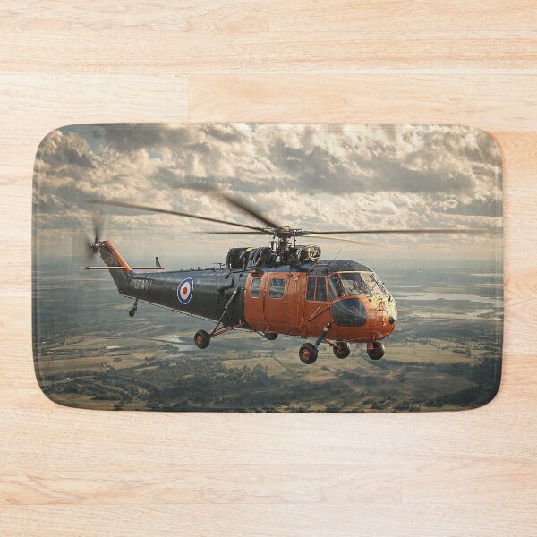 Item preview, Westland Belvedere Operations designed and sold by Skyframe Aviation.