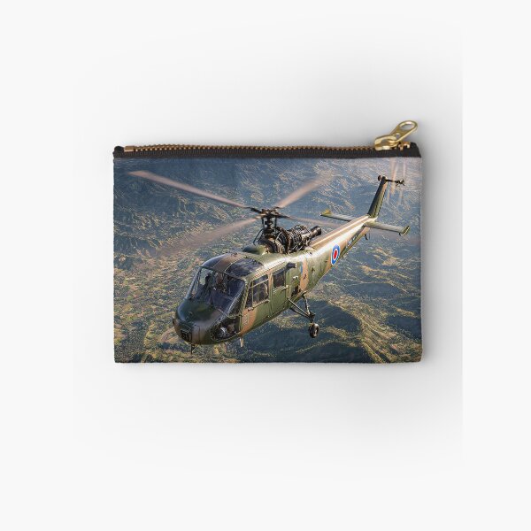 Item preview, Westland Belvedere Historical Moment designed and sold by Skyframe Aviation.