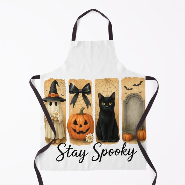 Item preview, Stay Spooky designed and sold by BLUE-BEENCHEN.