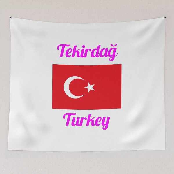 Item preview, Tekirdağ Turkey - Stylish Prints, designed and sold by Fleetwood1994.