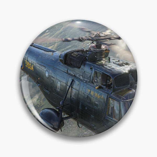 Item preview, Westland Belvedere Helicopter Close Range designed and sold by Skyframe Aviation.