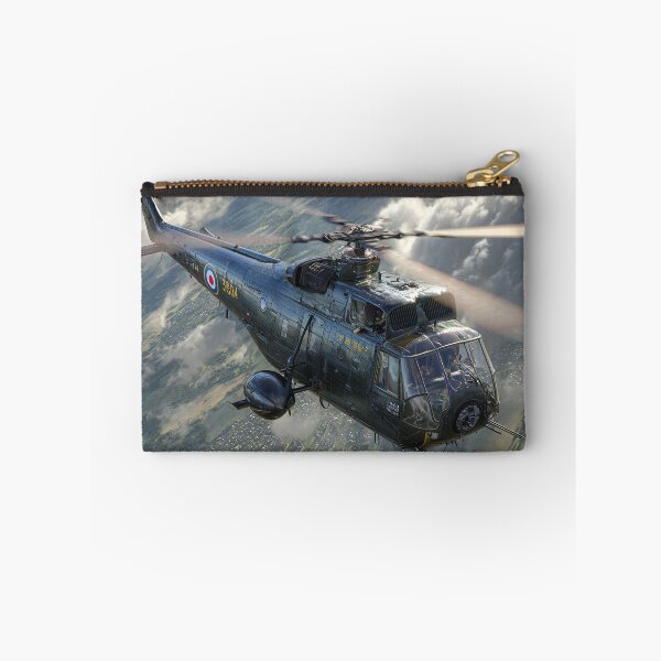 Item preview, Westland Belvedere Helicopter Close Range designed and sold by Skyframe Aviation.