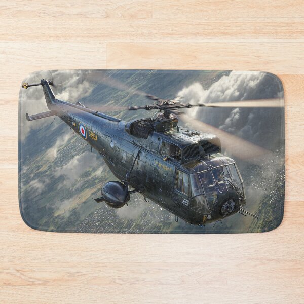 Item preview, Westland Belvedere Helicopter Close Range designed and sold by Skyframe Aviation.