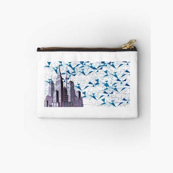 Item preview, City of Wind designed and sold by Niill.
