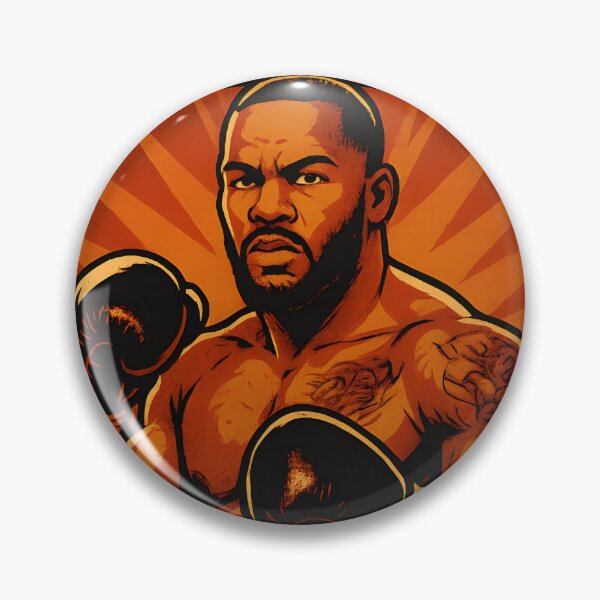 Item preview, Team Tank Davis vs Paul | Boxing Fan Vintage T-Shirt designed and sold by BRAINROTWEAR.