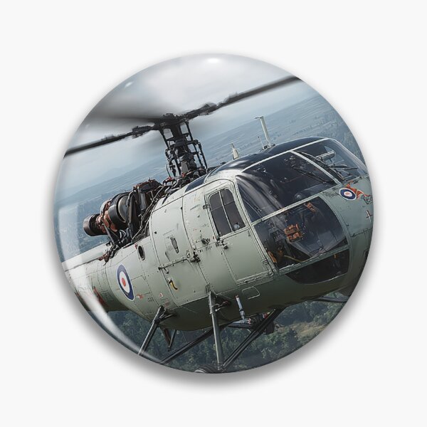 Item preview, Westland Belvedere Tactical Deployment designed and sold by Skyframe Aviation.