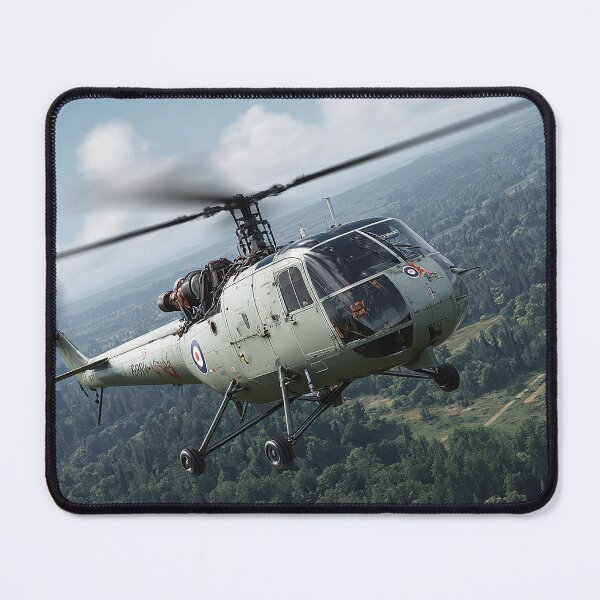 Item preview, Westland Belvedere Tactical Deployment designed and sold by Skyframe Aviation.