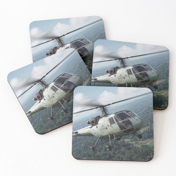Item preview, Westland Belvedere Tactical Deployment designed and sold by Skyframe Aviation.