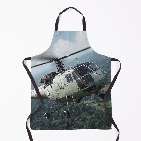Item preview, Westland Belvedere Tactical Deployment designed and sold by Skyframe Aviation.