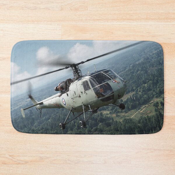 Item preview, Westland Belvedere Tactical Deployment designed and sold by Skyframe Aviation.