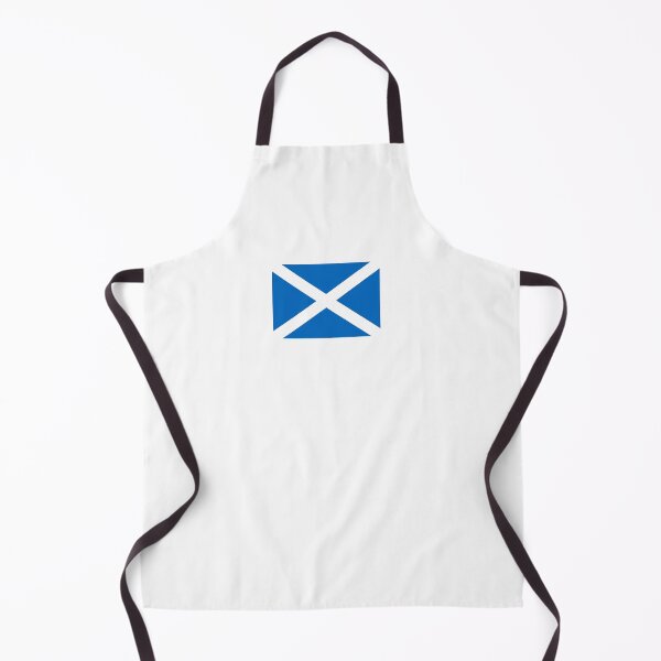 Item preview, Flag Of Scotland designed and sold by Inspirationmotivation.