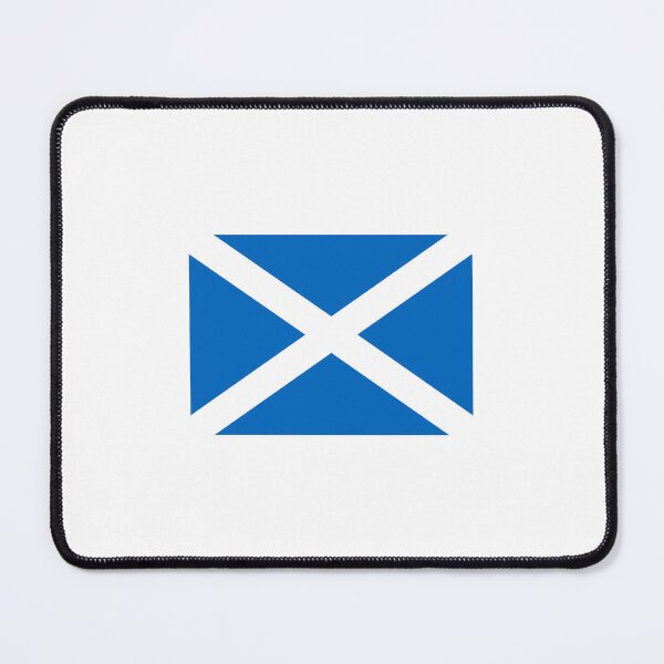 Item preview, Flag Of Scotland designed and sold by Inspirationmotivation.
