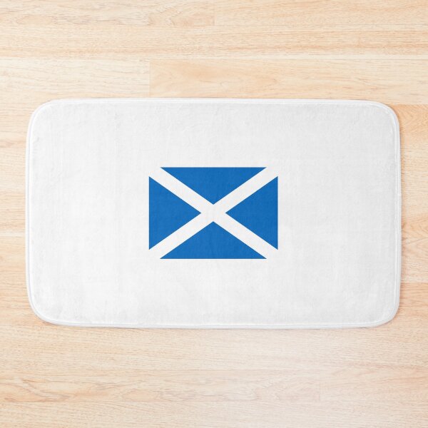 Item preview, Flag Of Scotland designed and sold by Inspirationmotivation.