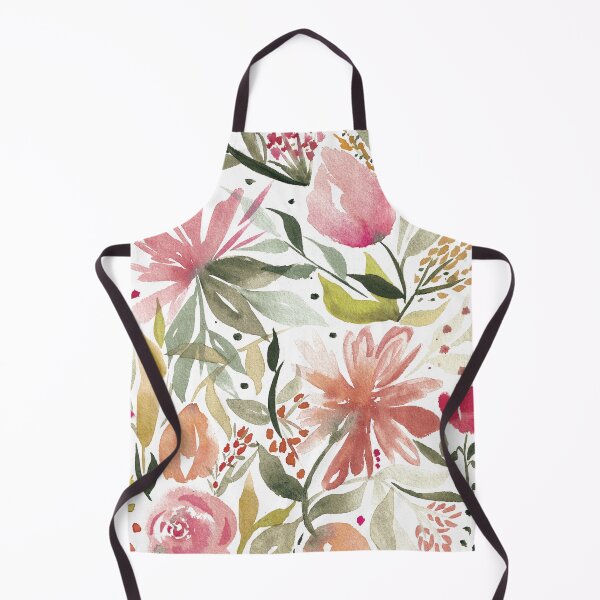 Item preview, Summer Garden designed and sold by Eau en couleur.
