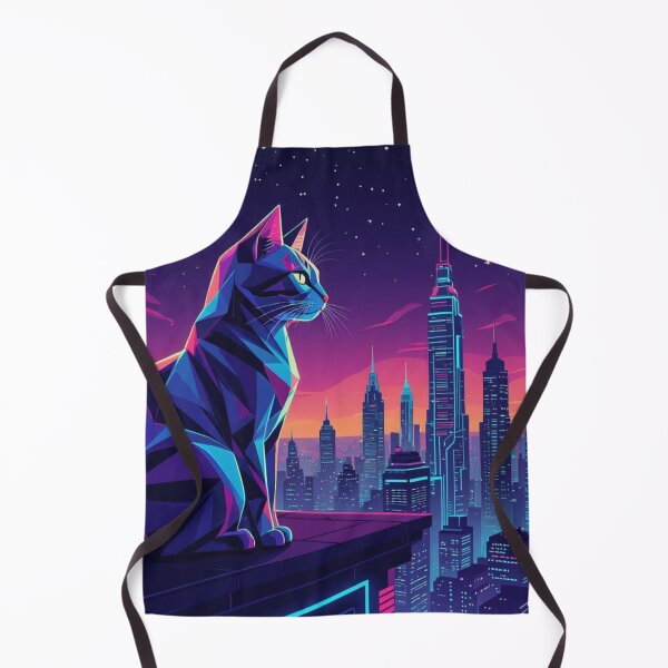 Item preview, Urban Jungle Cat designed and sold by xArchGoDx.