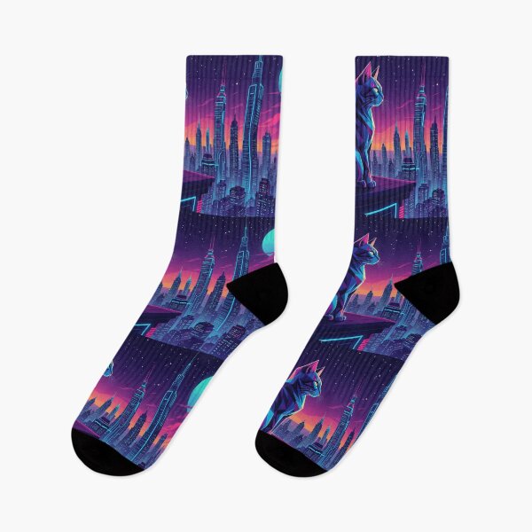 Item preview, Urban Jungle Cat designed and sold by xArchGoDx.