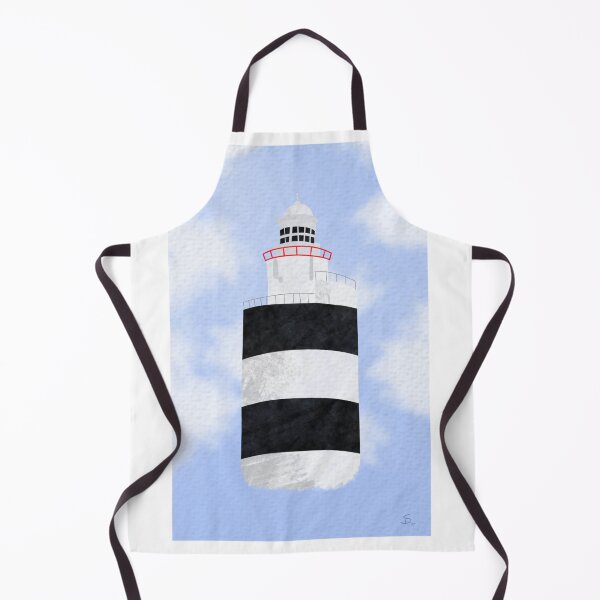 Item preview, Hook Lighthouse, Co. Wexford. Ireland designed and sold by dufferDesign.