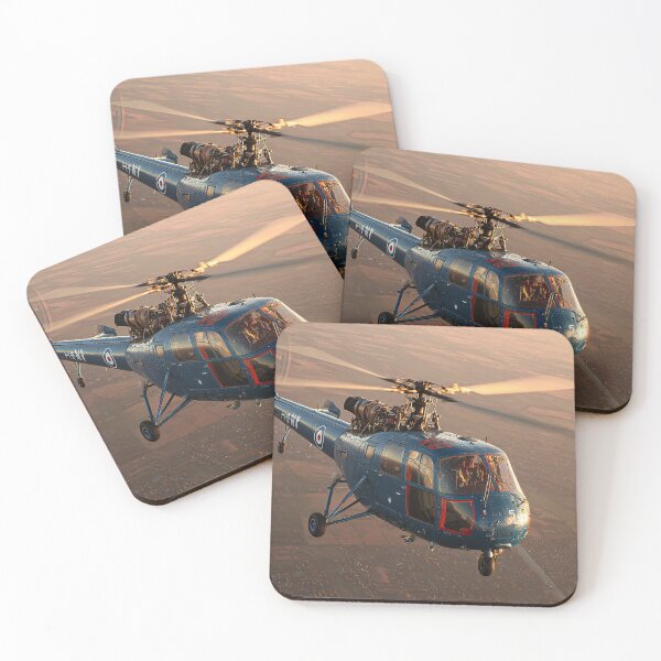 Item preview, Westland Belvedere on Patrol designed and sold by Skyframe Aviation.