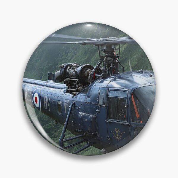 Item preview, Westland Belvedere in Combat Drill designed and sold by Skyframe Aviation.