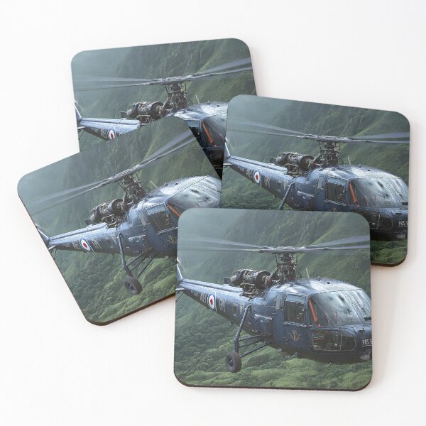 Item preview, Westland Belvedere in Combat Drill designed and sold by Skyframe Aviation.
