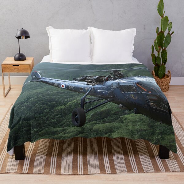 Item preview, Westland Belvedere en ejercicio de combate designed and sold by Skyframe Aviation.