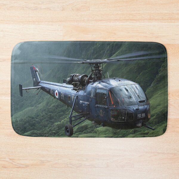 Item preview, Westland Belvedere in Combat Drill designed and sold by Skyframe Aviation.