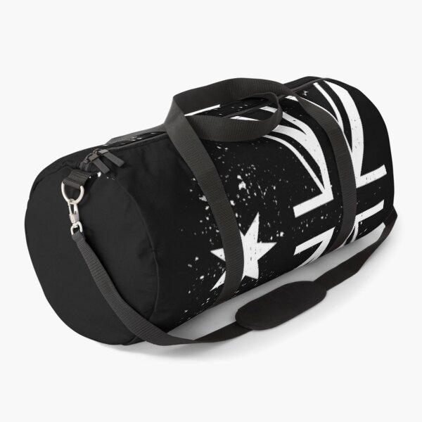 Item preview, THE BLACK ENSIGN FLAG - DARK AUSTRALIA designed and sold by Takin-Thepiss.