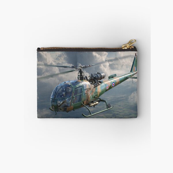 Item preview, Westland Belvedere Mid-Air Operation designed and sold by Skyframe Aviation.