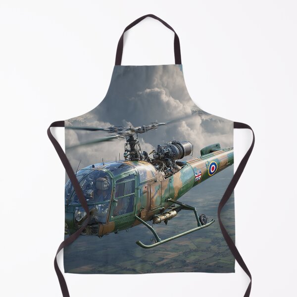 Item preview, Westland Belvedere Mid-Air Operation designed and sold by Skyframe Aviation.