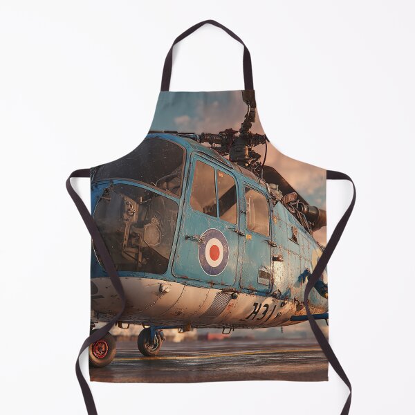 Item preview, Westland Belvedere on the Ground designed and sold by Skyframe Aviation.