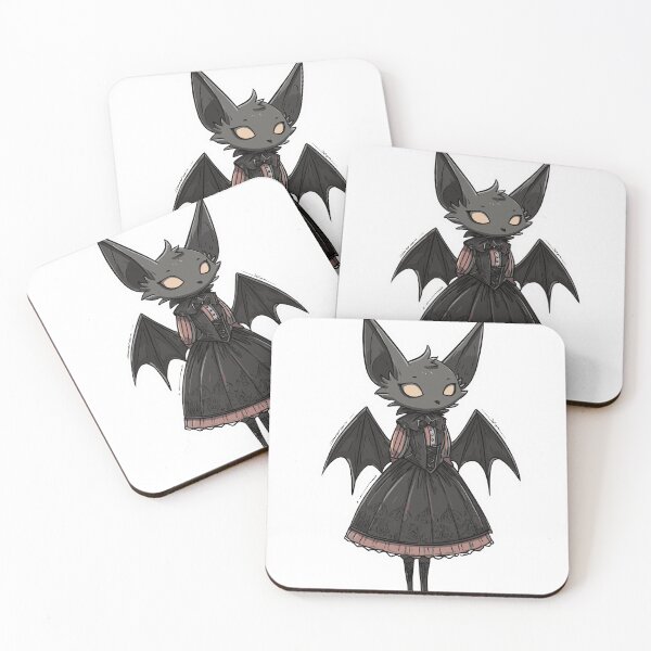 Item preview, Eerie Gothcore Bat Aesthetic designed and sold by bapupa.
