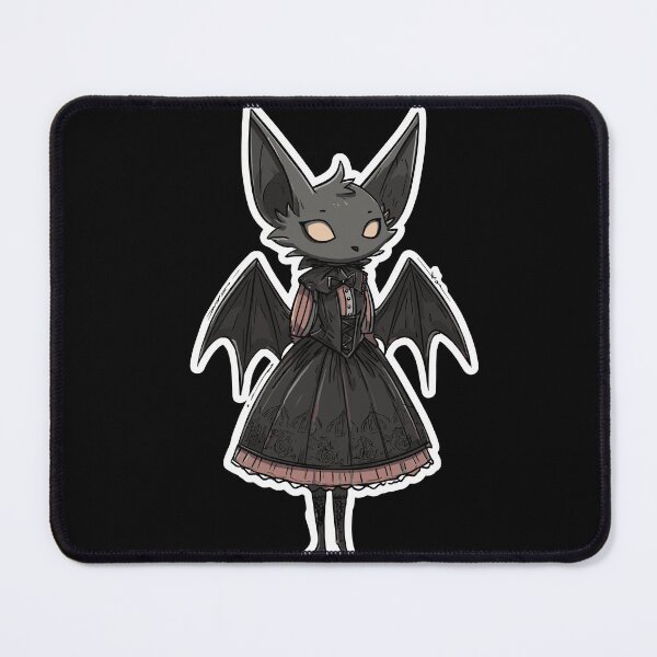 Item preview, Eerie Gothcore Bat Aesthetic designed and sold by bapupa.