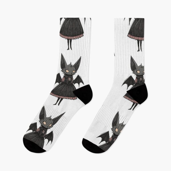 Item preview, Eerie Gothcore Bat Aesthetic designed and sold by bapupa.