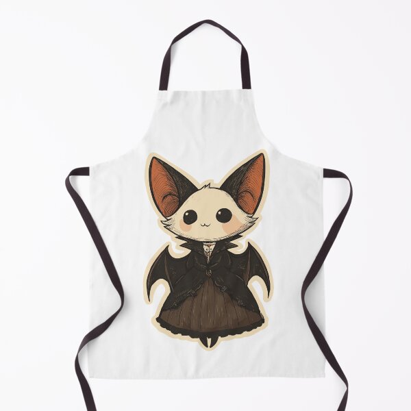 Item preview, Spooky Night Gothcore Bat designed and sold by bapupa.