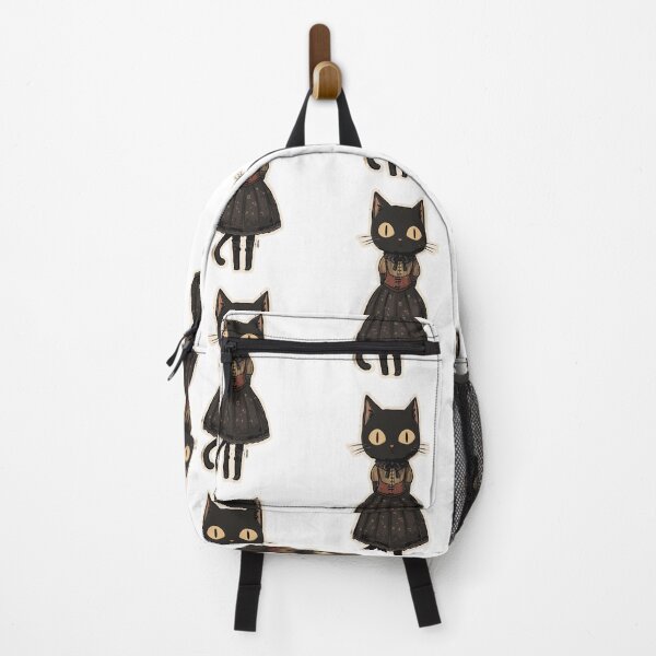 Item preview, Gothcore Black Cat Shadows designed and sold by bapupa.