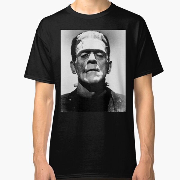 Classic Frankenstein Classic T-Shirt