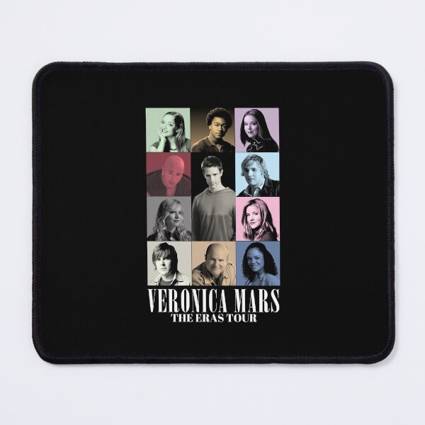 Item preview, veronica mars eras tour designed and sold by sadieillust.