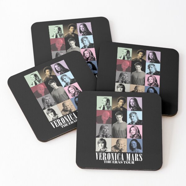 Item preview, veronica mars eras tour designed and sold by sadieillust.