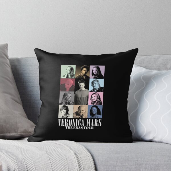 Item preview, veronica mars eras tour designed and sold by sadieillust.