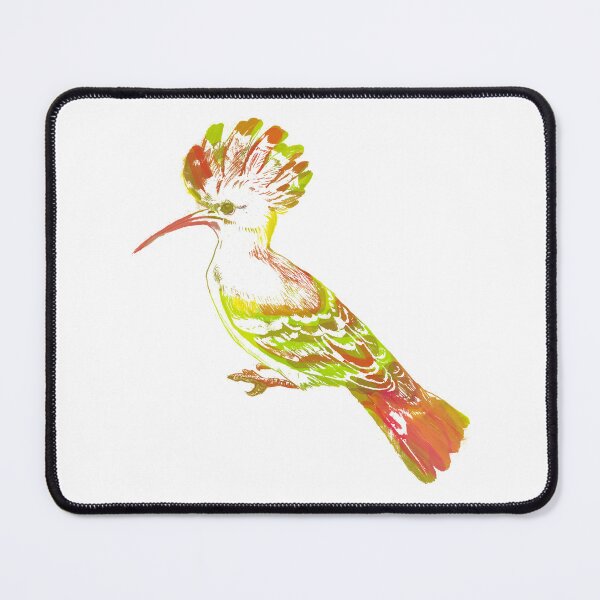 Item preview, Hoopoe color designed and sold by Malandart.