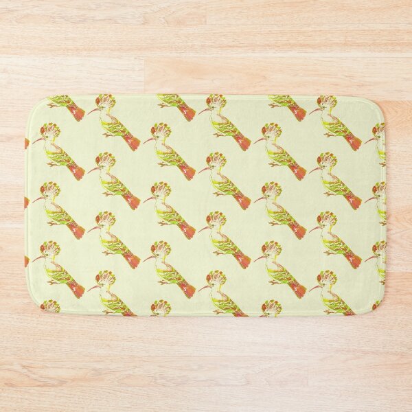 Item preview, Hoopoe color designed and sold by Malandart.