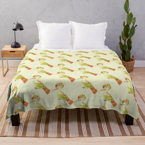 Item preview, Hoopoe color designed and sold by Malandart.