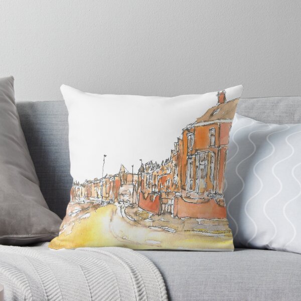 Item preview, Whitley Bay, Windsor Crescent designed and sold by David Hargreaves.