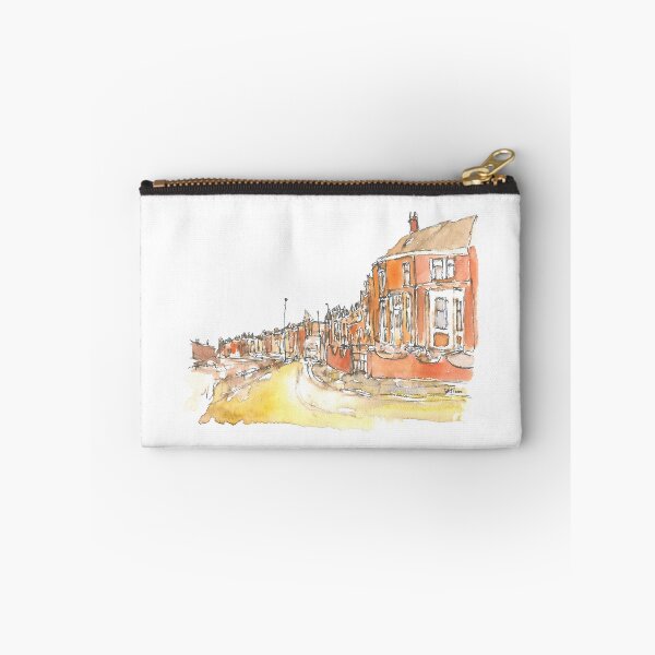 Item preview, Whitley Bay, Windsor Crescent designed and sold by David Hargreaves.