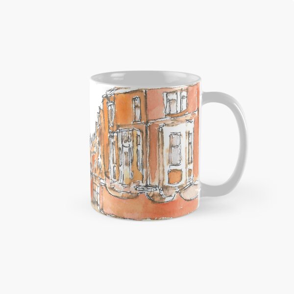 Item preview, Whitley Bay, Windsor Crescent designed and sold by David Hargreaves.
