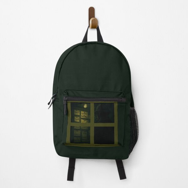 Item preview, S.H. Lock Trading Mystery – Crypto Insights Through the Window designed and sold by Jennah.