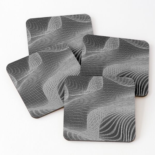 Item preview, Audio Wave #1.1 designed and sold by TensaiCover.