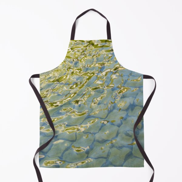 Item preview, Rippling Water Reflections Harmony Spa designed and sold by Georgia Mizuleva.